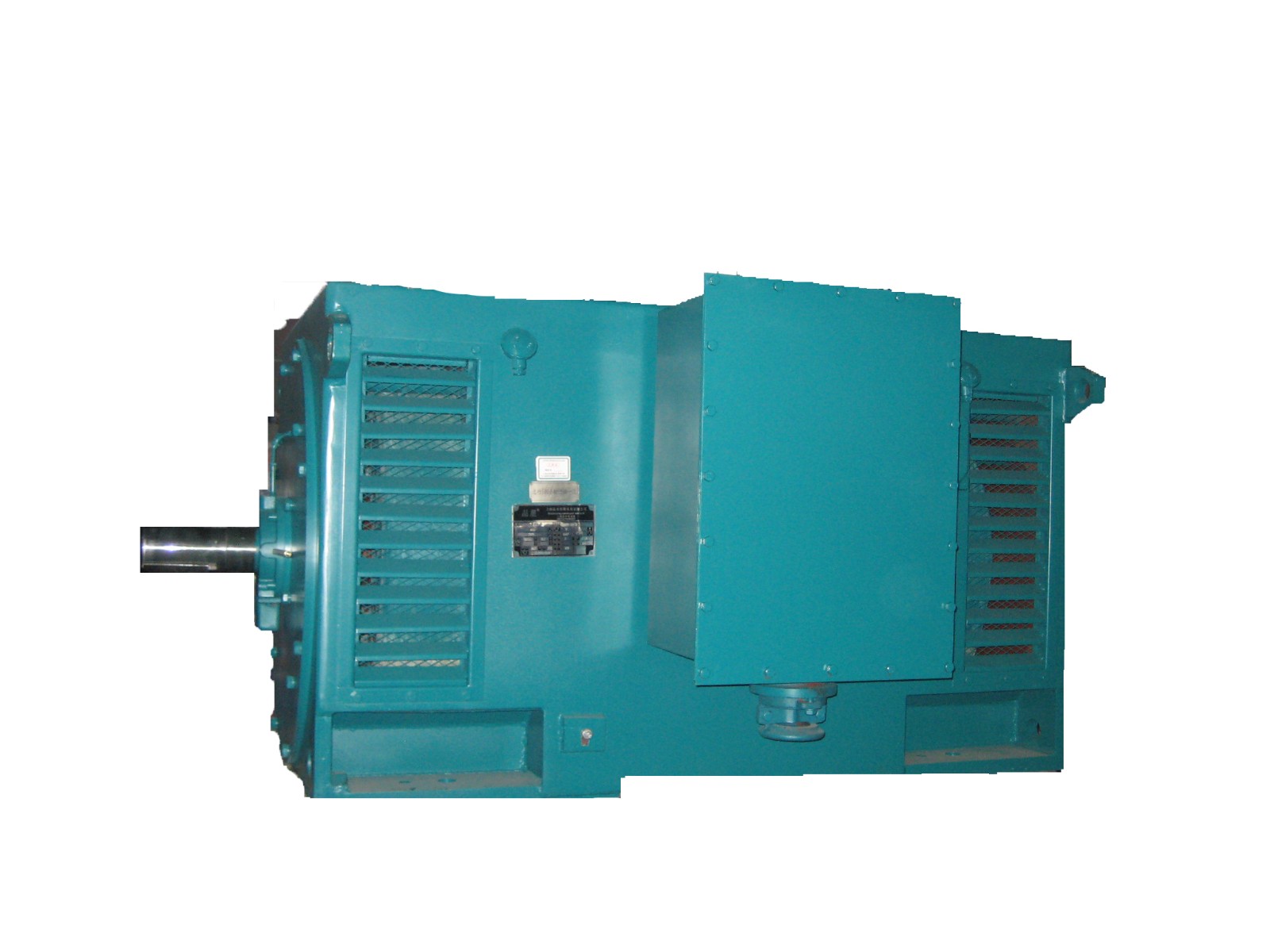 YKS series high-voltage three-phase asynchronous motor